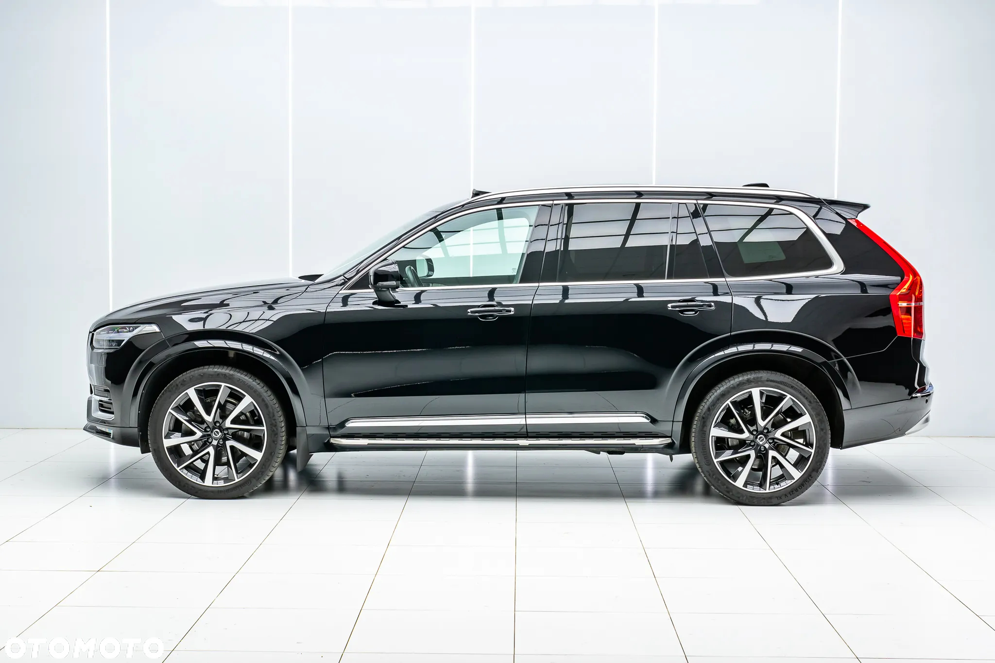 Volvo XC 90 - 4