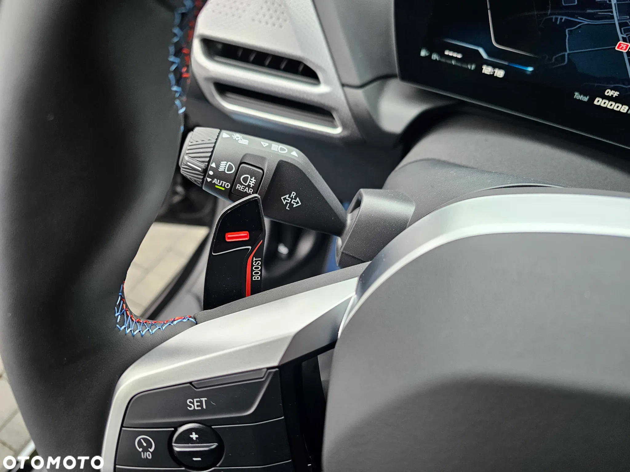 BMW Seria 1 M135i xDrive - 33
