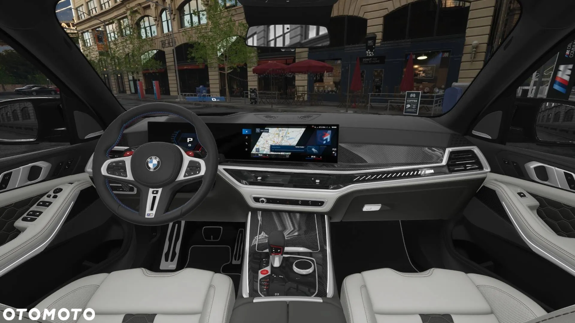 BMW X5 M Competition - 6