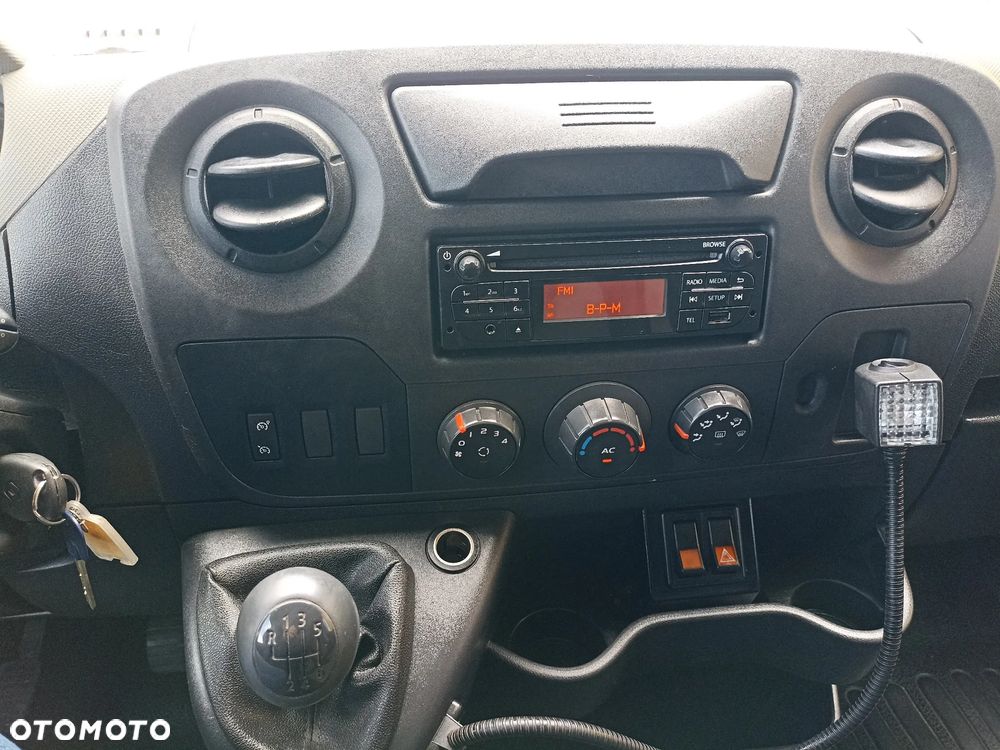 Renault MASTER - 11