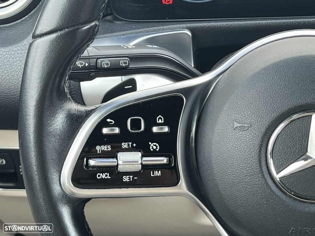 Mercedes-Benz EQB 250+ Edition - 8