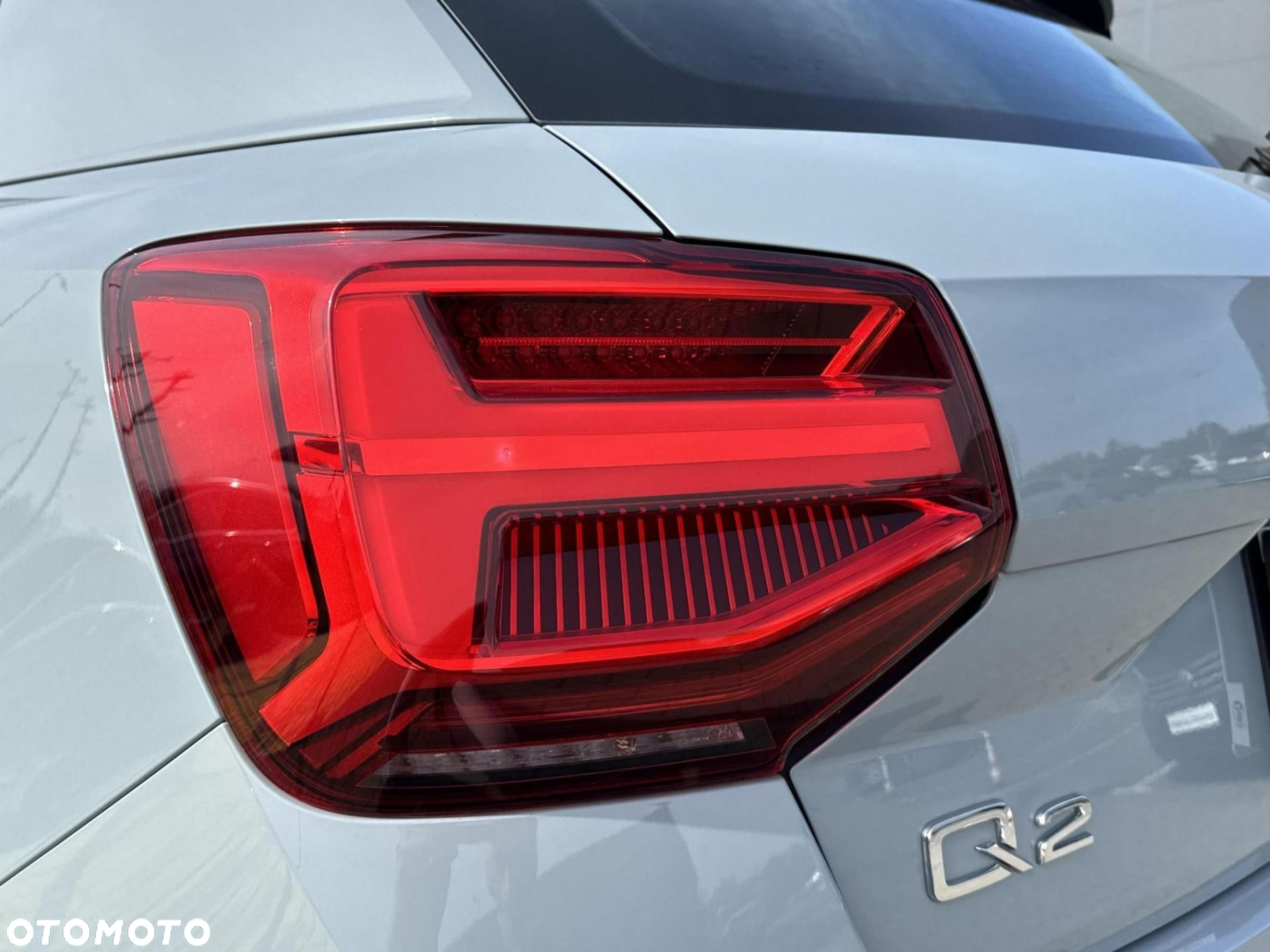 Audi Q2 - 30