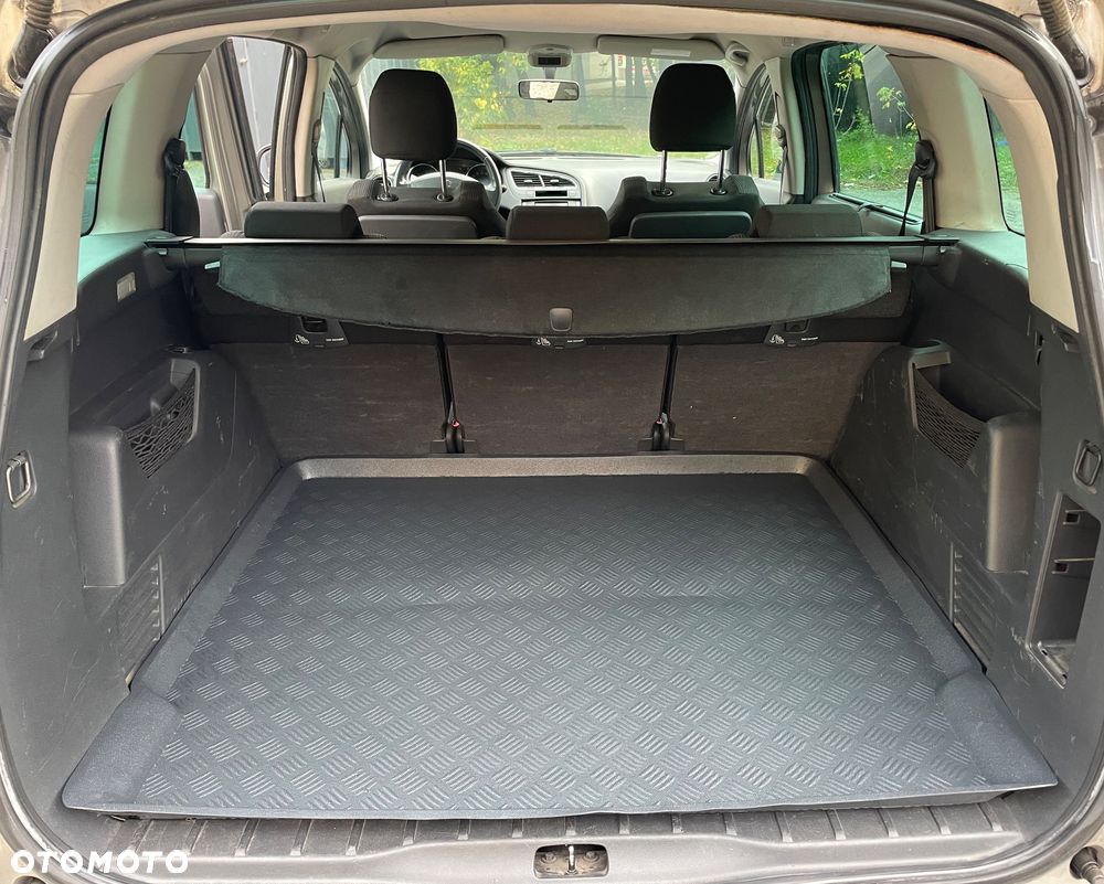 Peugeot 5008 1.6 HDi Trendy - 25