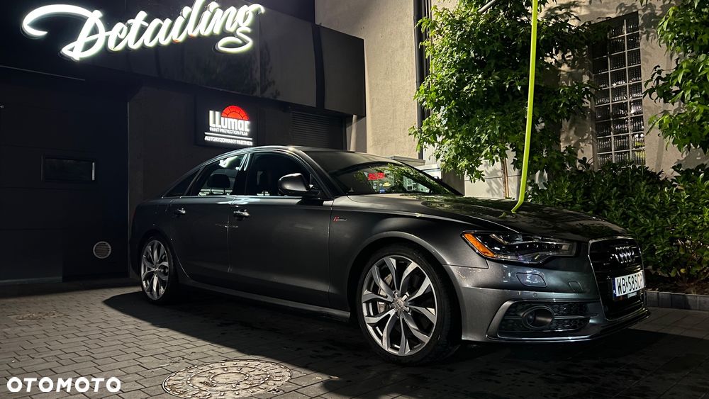 Audi A6 - 18