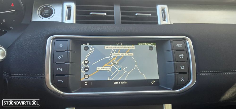Land Rover Range Rover Evoque eD4 SE - 17