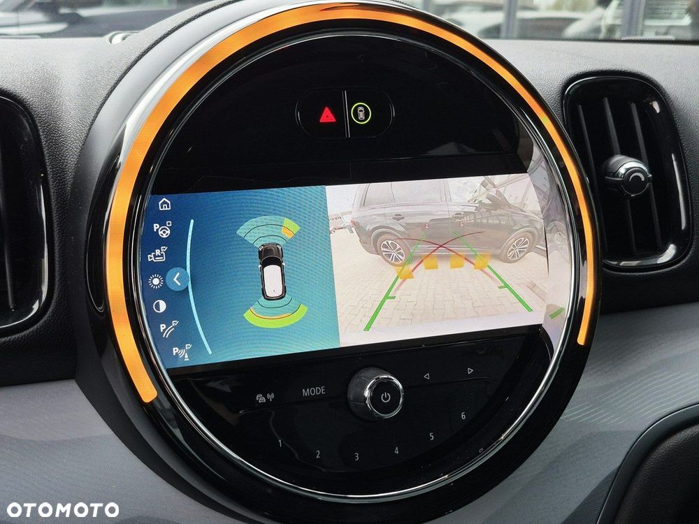 MINI Countryman Cooper SE ALL4 Untamed Edition - 35