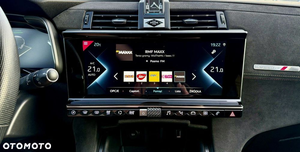 DS Automobiles DS 7 Crossback - 25