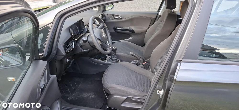 Opel Corsa - 14