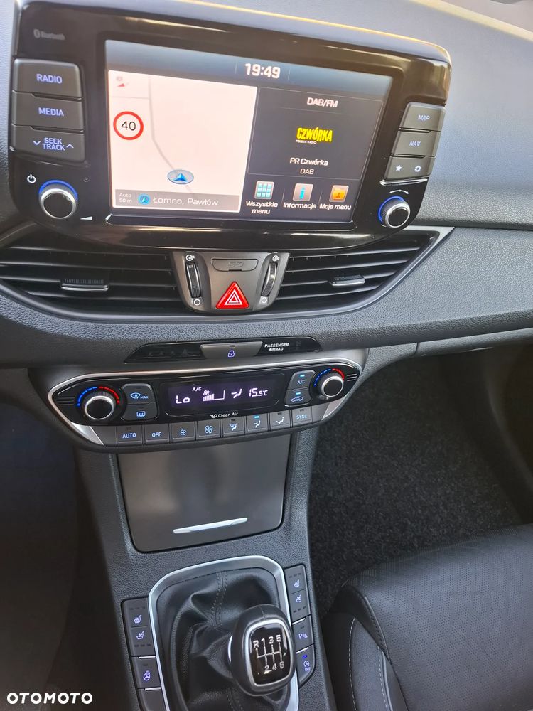 Hyundai i30 1.4 T-GDI Premium - 31
