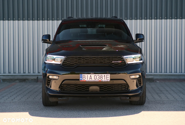 Dodge Durango 5.7 R/T