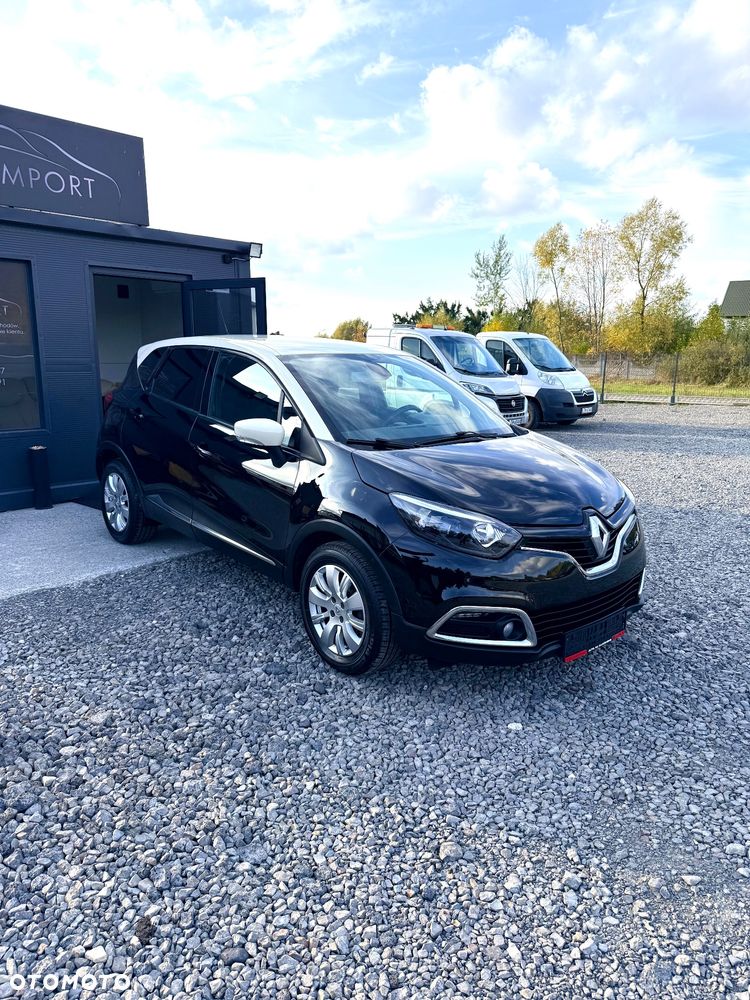 Renault Captur - 2