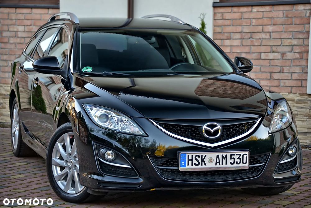 Mazda 6 Sport 1.8 Exclusive-Line - 2
