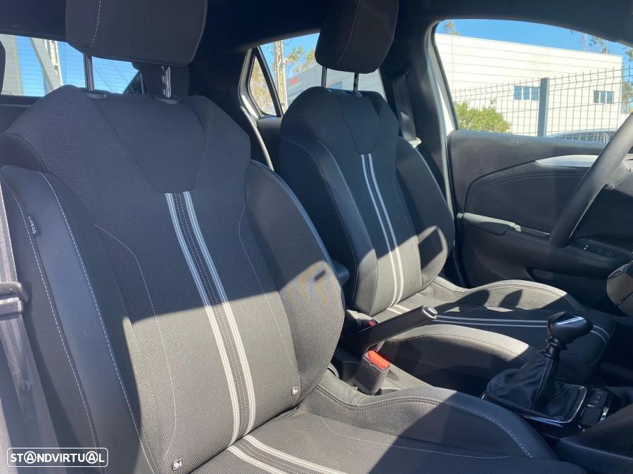 Opel Corsa 1.2 T GS - 8