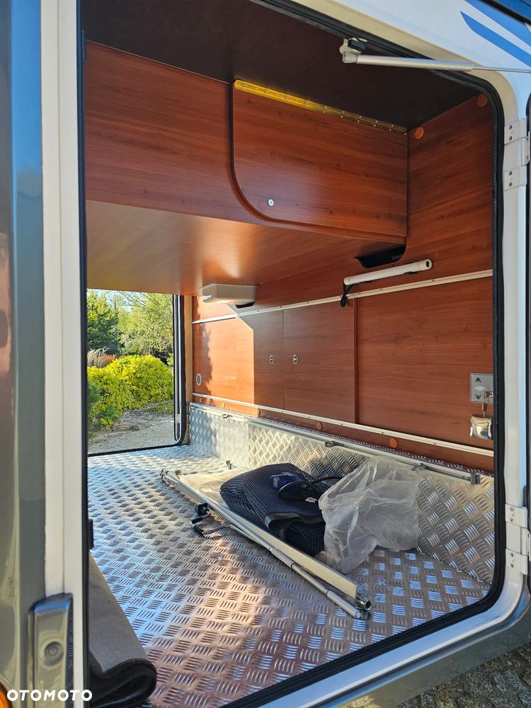 Mobilvetta K-Yacht Tekno Line 89 - 36