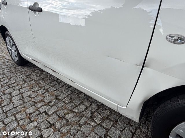 Toyota Aygo x - 7
