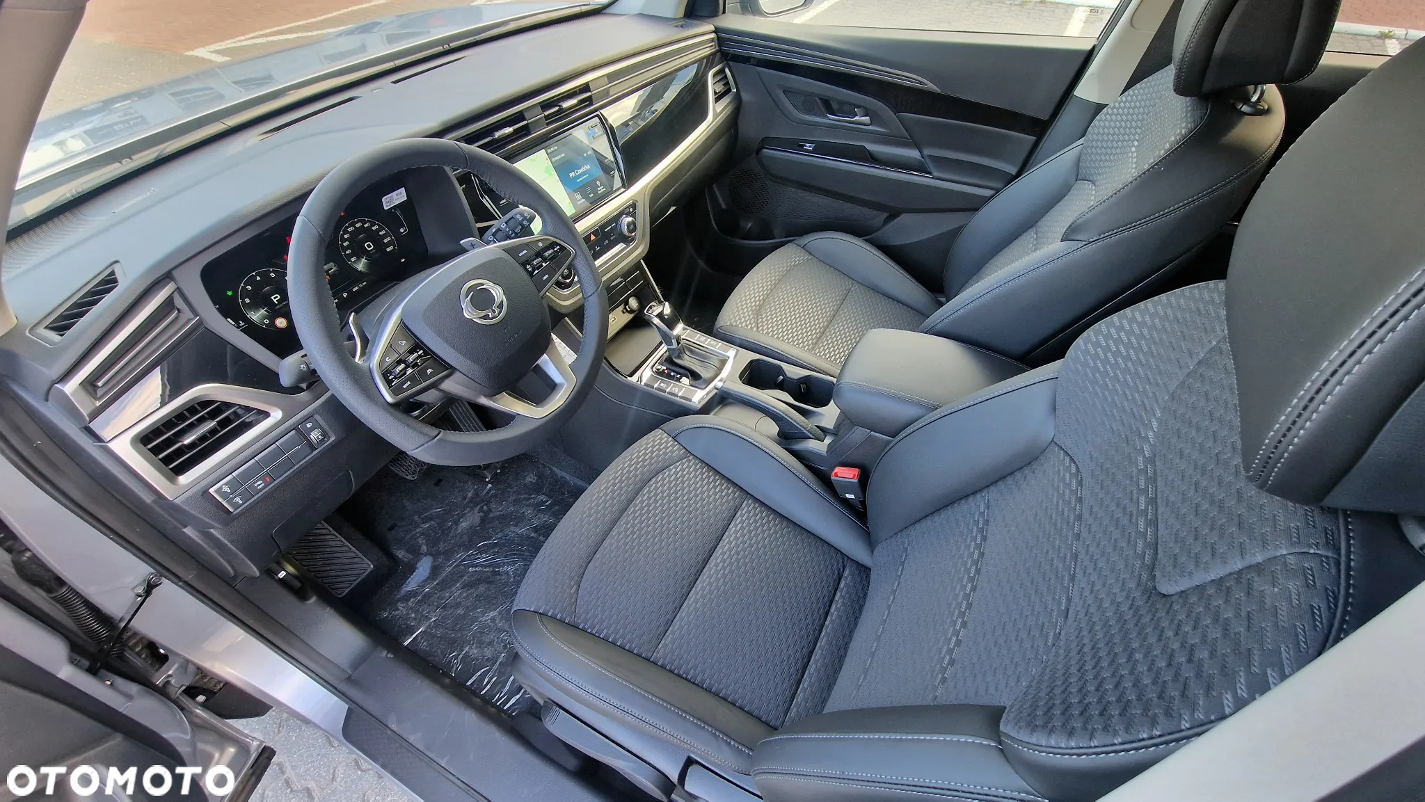 SsangYong/KGM Korando 1.5 T-GDI Adventure 2WD - 19