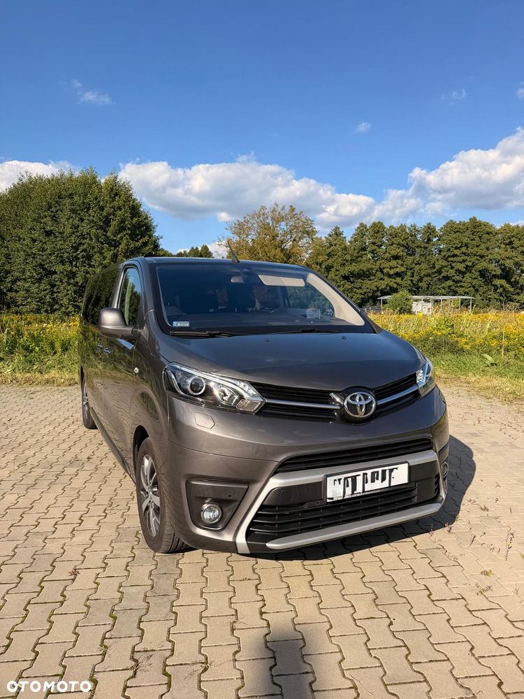 Toyota Proace Verso 2.0 D4-D Long VIP - 6