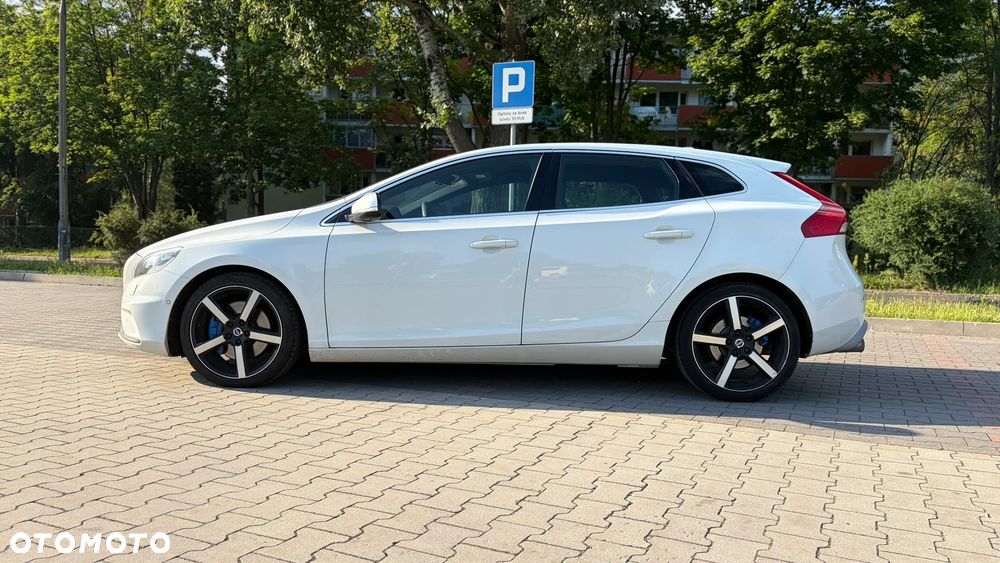Volvo V40 D4 RDesign - 8