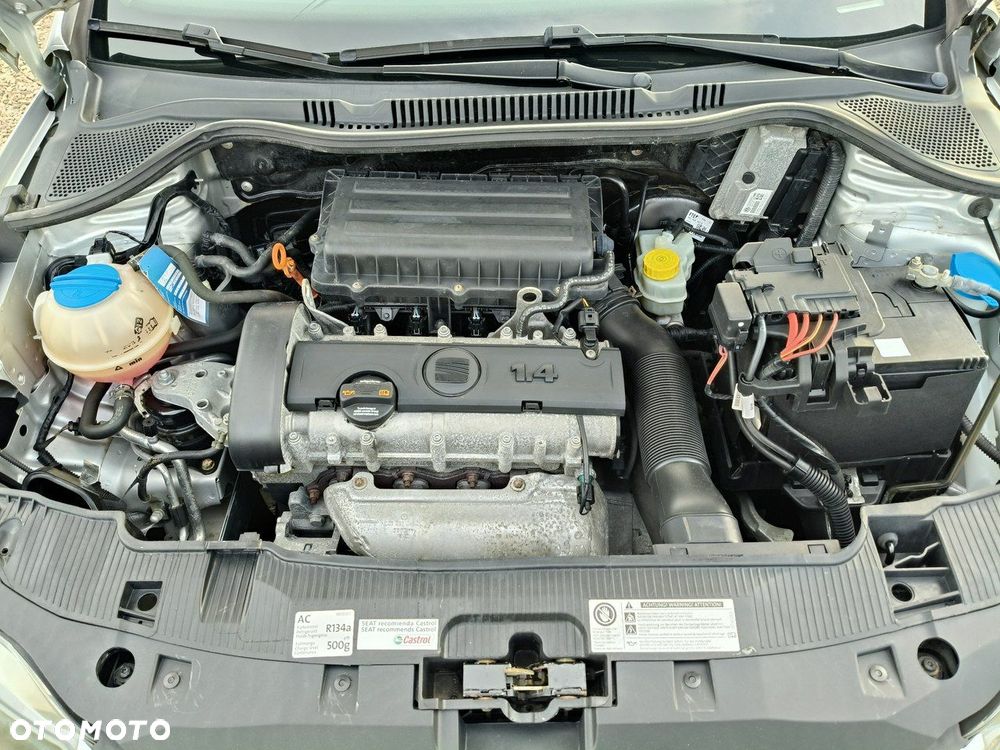 Seat Ibiza - 5