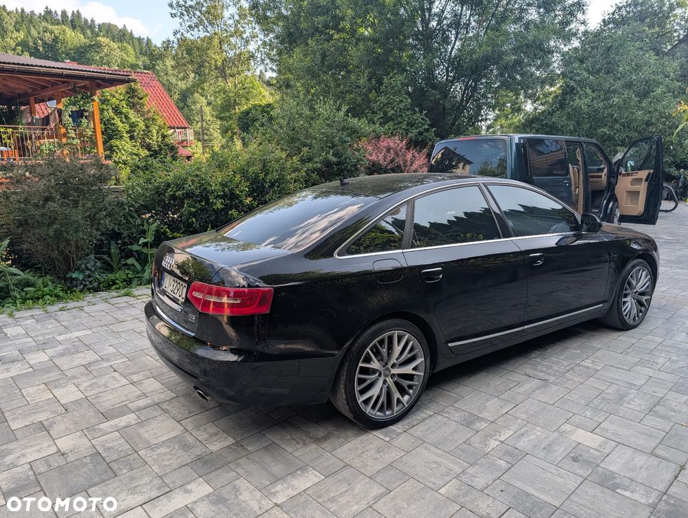Audi A6 - 10