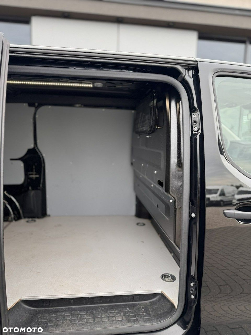 Toyota ProAce - 12