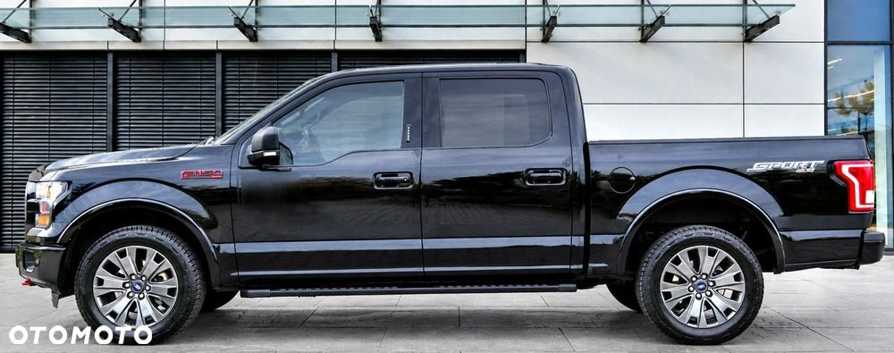 Ford F150 - 25