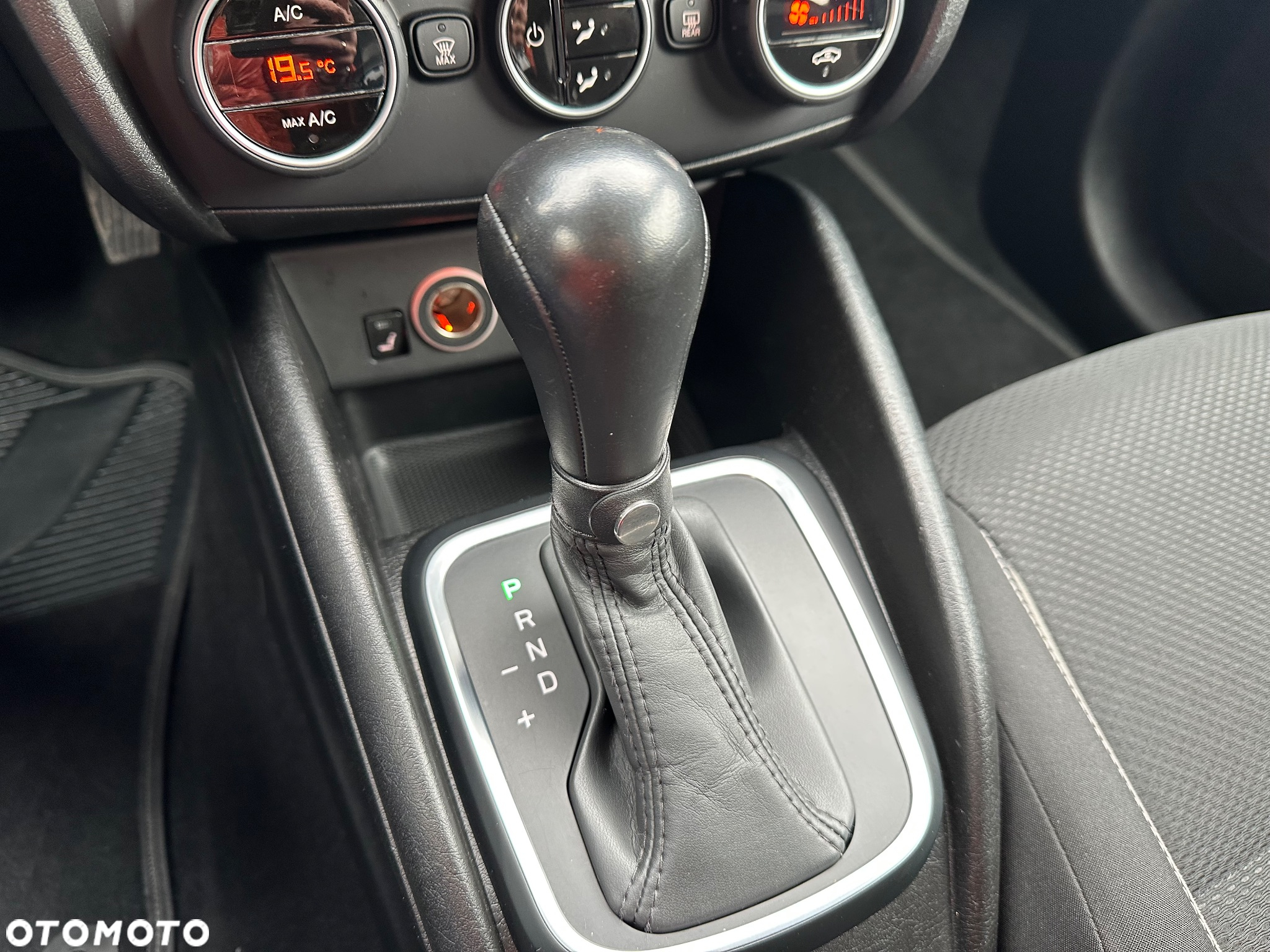 Fiat Tipo 1.6 MultiJet 16v Easy DDCT - 12
