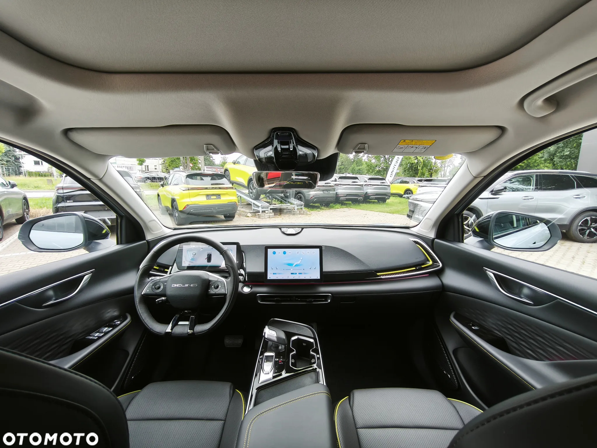 Baic Beijing 5 1.5T Comfort DCT - 40