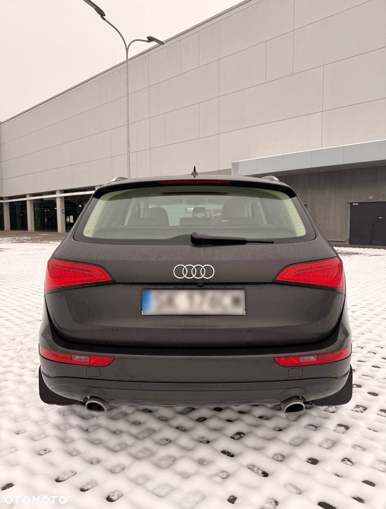 Audi Q5 - 5