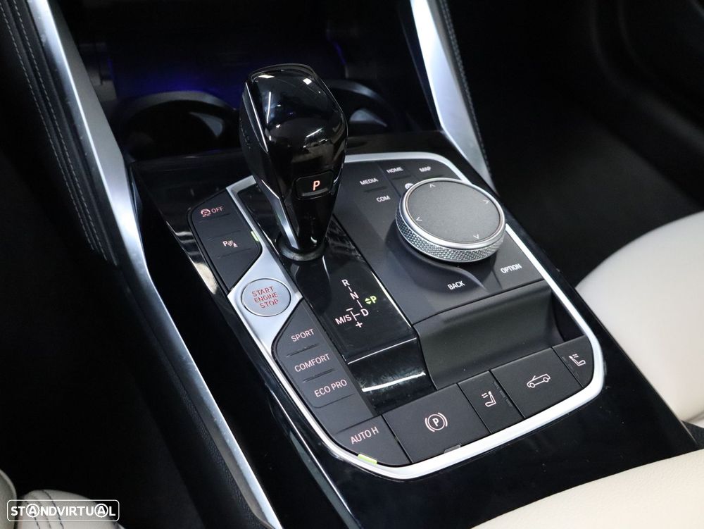 BMW 420 d xDrive Desportiva M Auto - 22