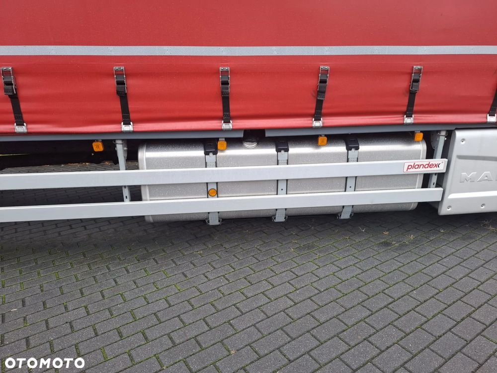 MAN TGX 18.360 - 15