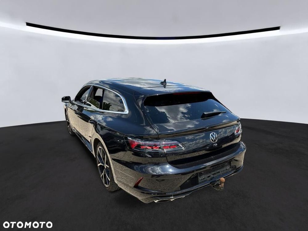 Volkswagen Arteon 2022 photo 3