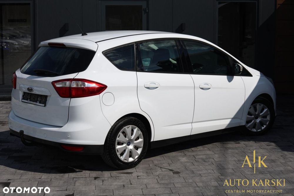Ford C-MAX - 8