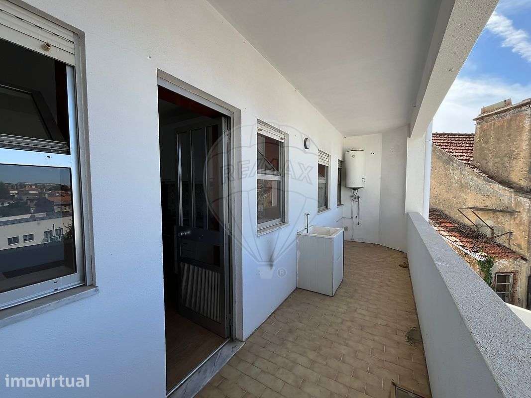 Apartamento T3 para arrendamento - Grande imagem: 3/23