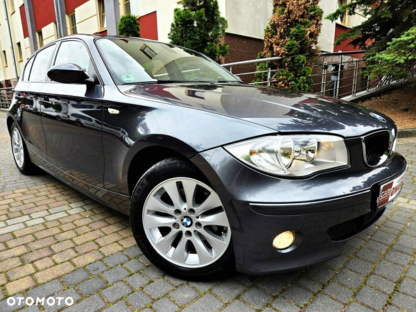 BMW Seria 1