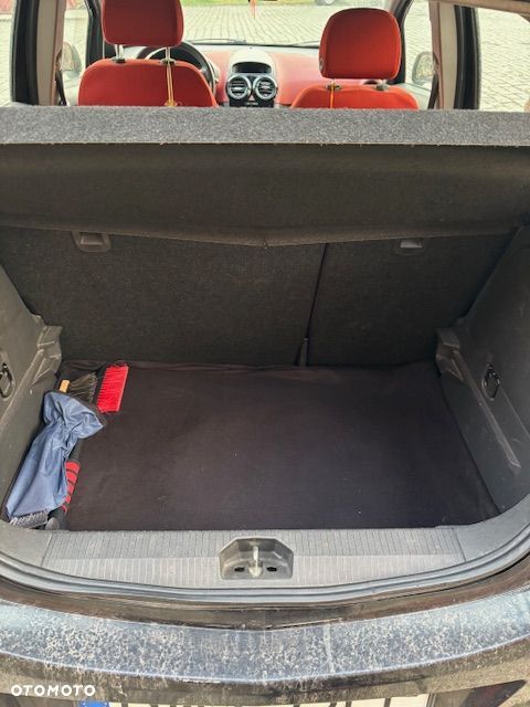 Opel Corsa 1.2 16V Enjoy - 6