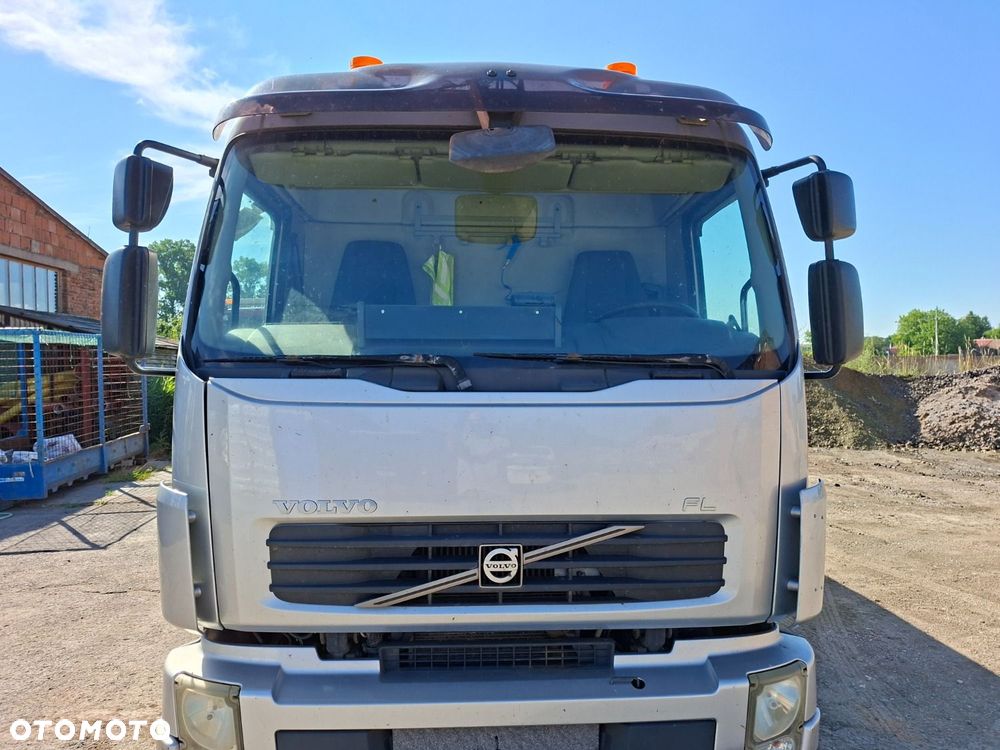 Volvo Fl 240 - 36
