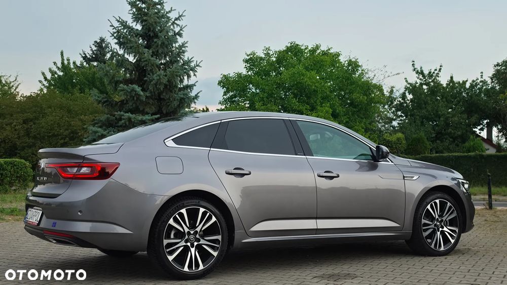 Renault Talisman ENERGY TCe 200 EDC INITIALE PARIS - 7