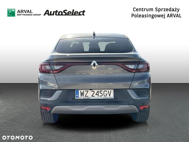 Renault Arkana - 5