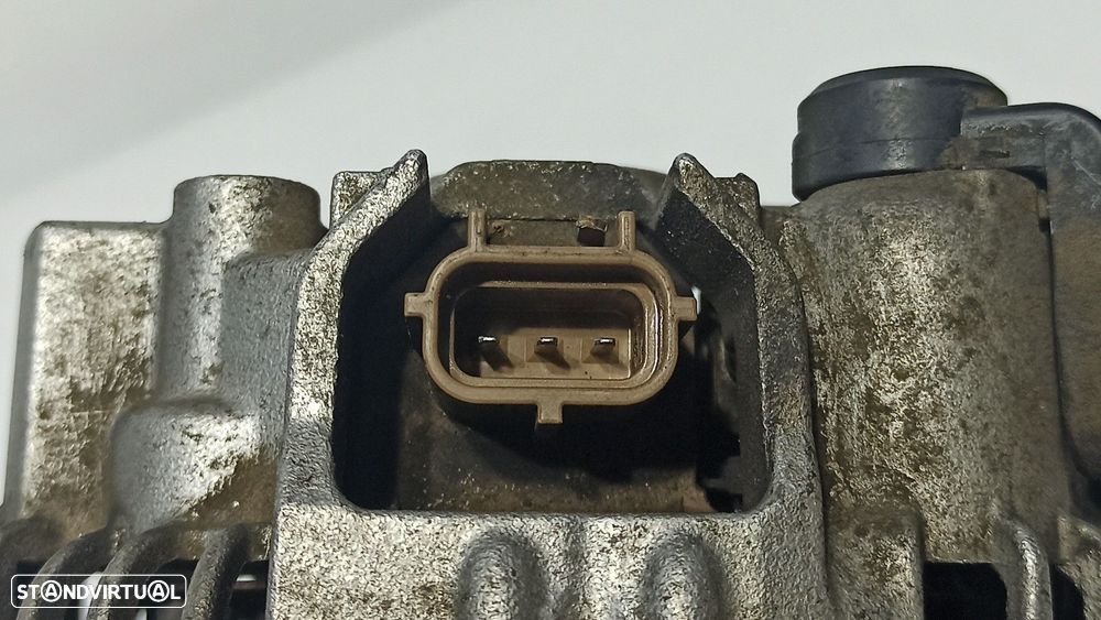 ALTERNADOR FORD FIESTA (CBK) TREND - 10