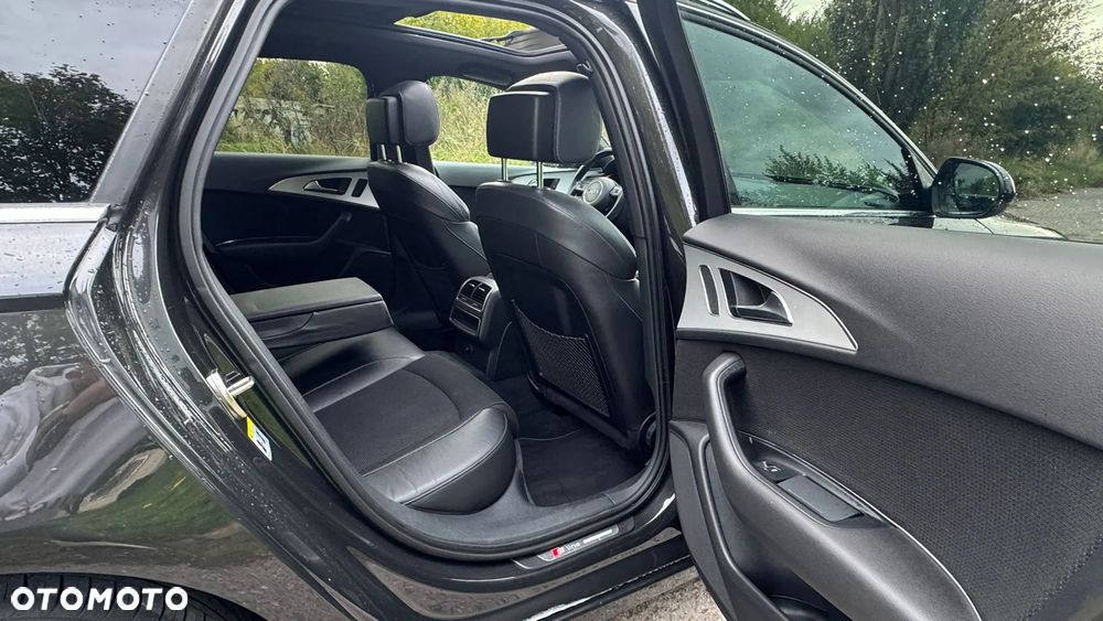 Audi A6 Avant 2.0 TDI Prime Line - 25