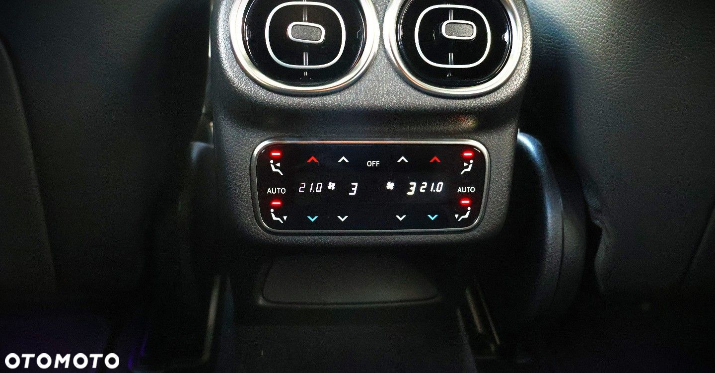 Mercedes-Benz GLC 300 4Matic 9G-TRONIC Edition Avantgarde - 39