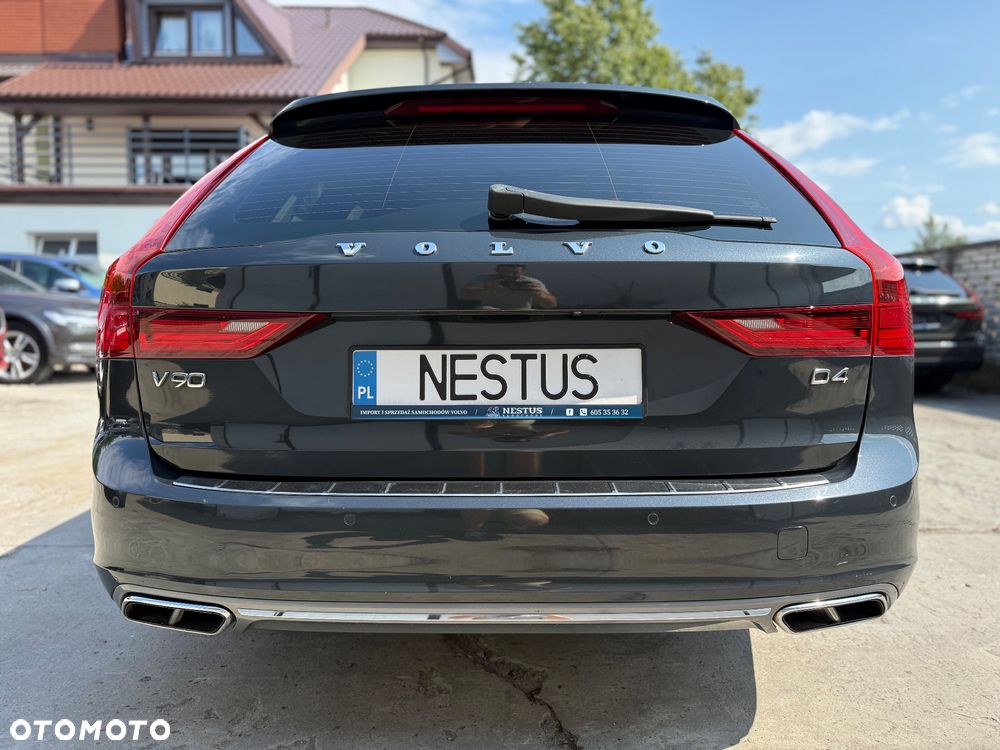 Volvo V90 D4 Geartronic Momentum - 5
