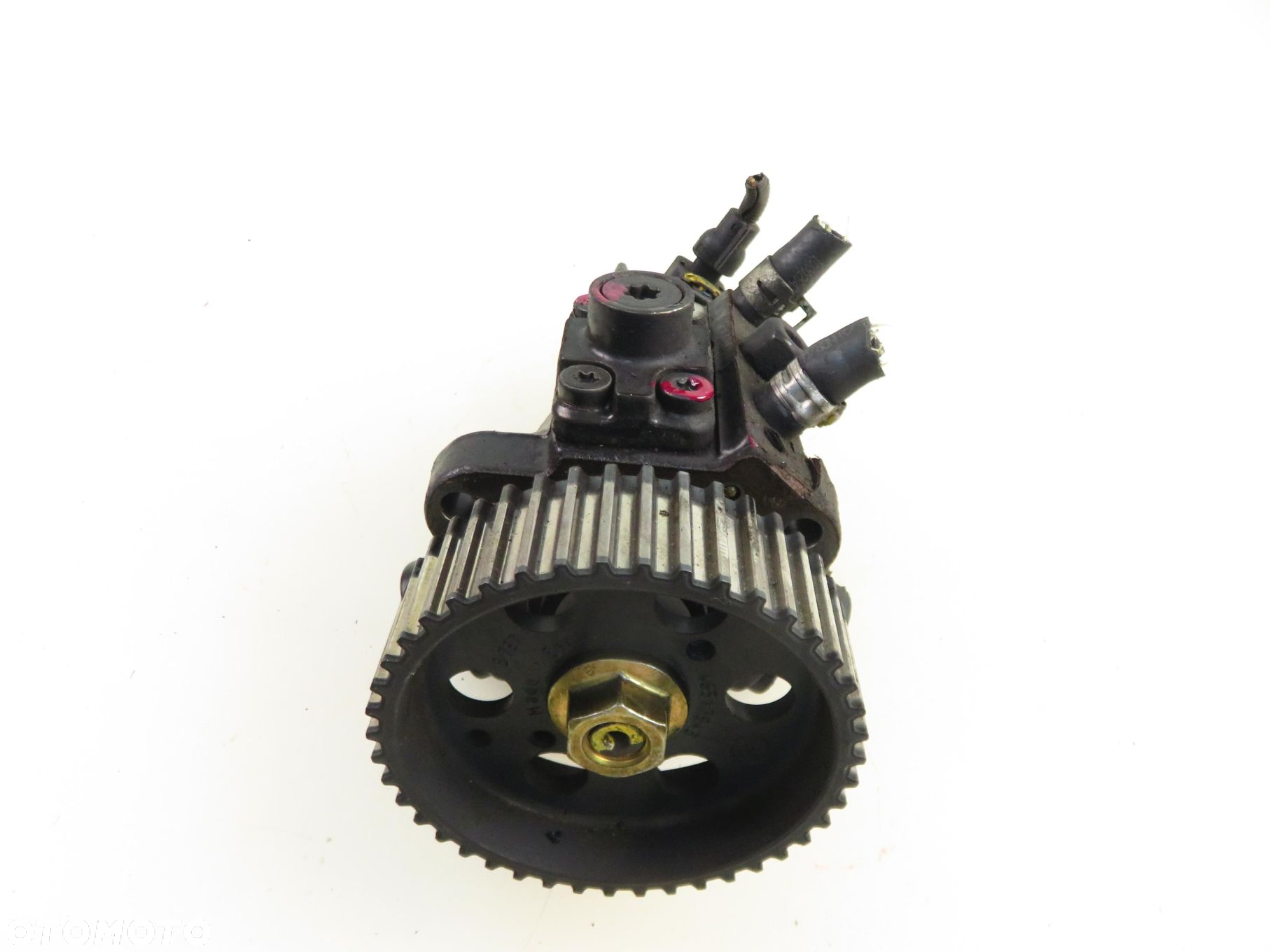 POMPA WTRYSKOWA SUZUKI SX4 1.9 DDiS  0445010097 0055204599 - 3