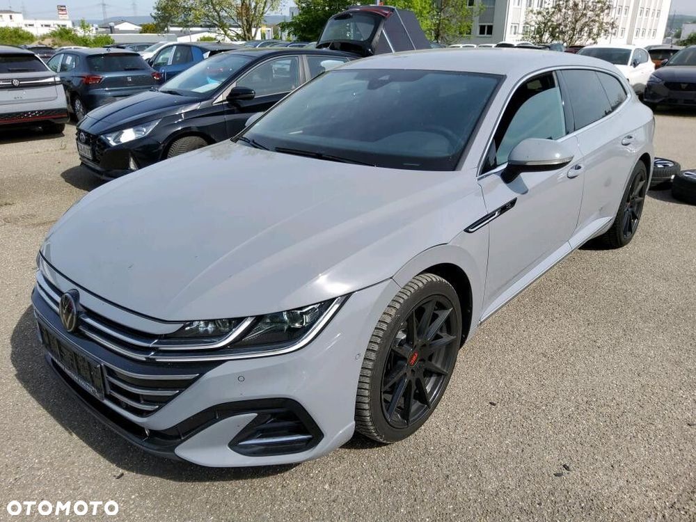 Volkswagen Arteon Shooting Brake 2.0 TDI R-Line DSG - 1