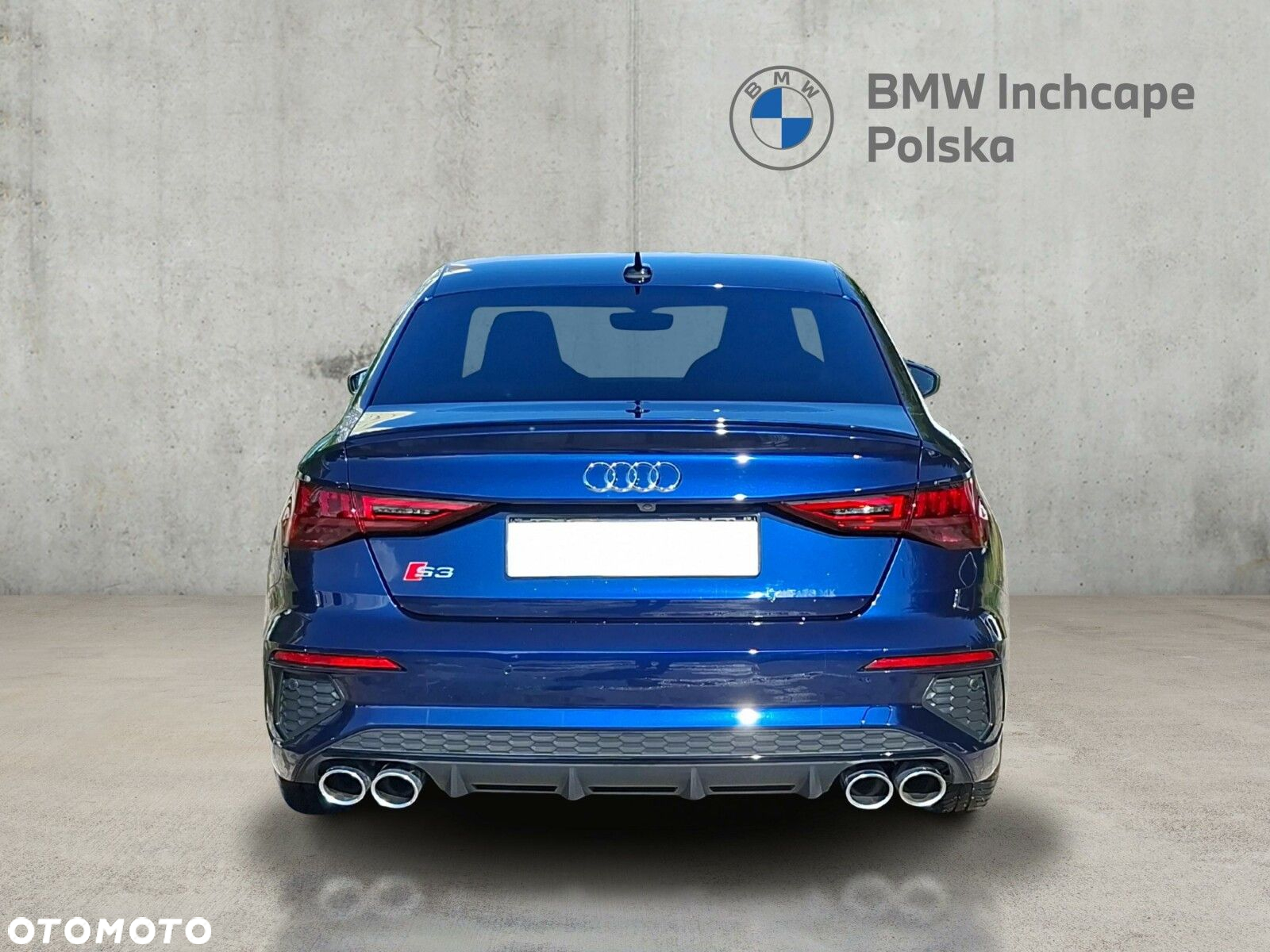 Audi S3 TFSI Quattro S tronic - 4