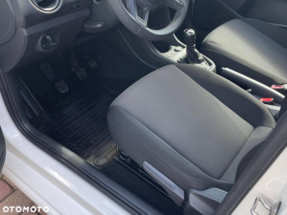 Skoda Citigo 1.0 Ambition - 10