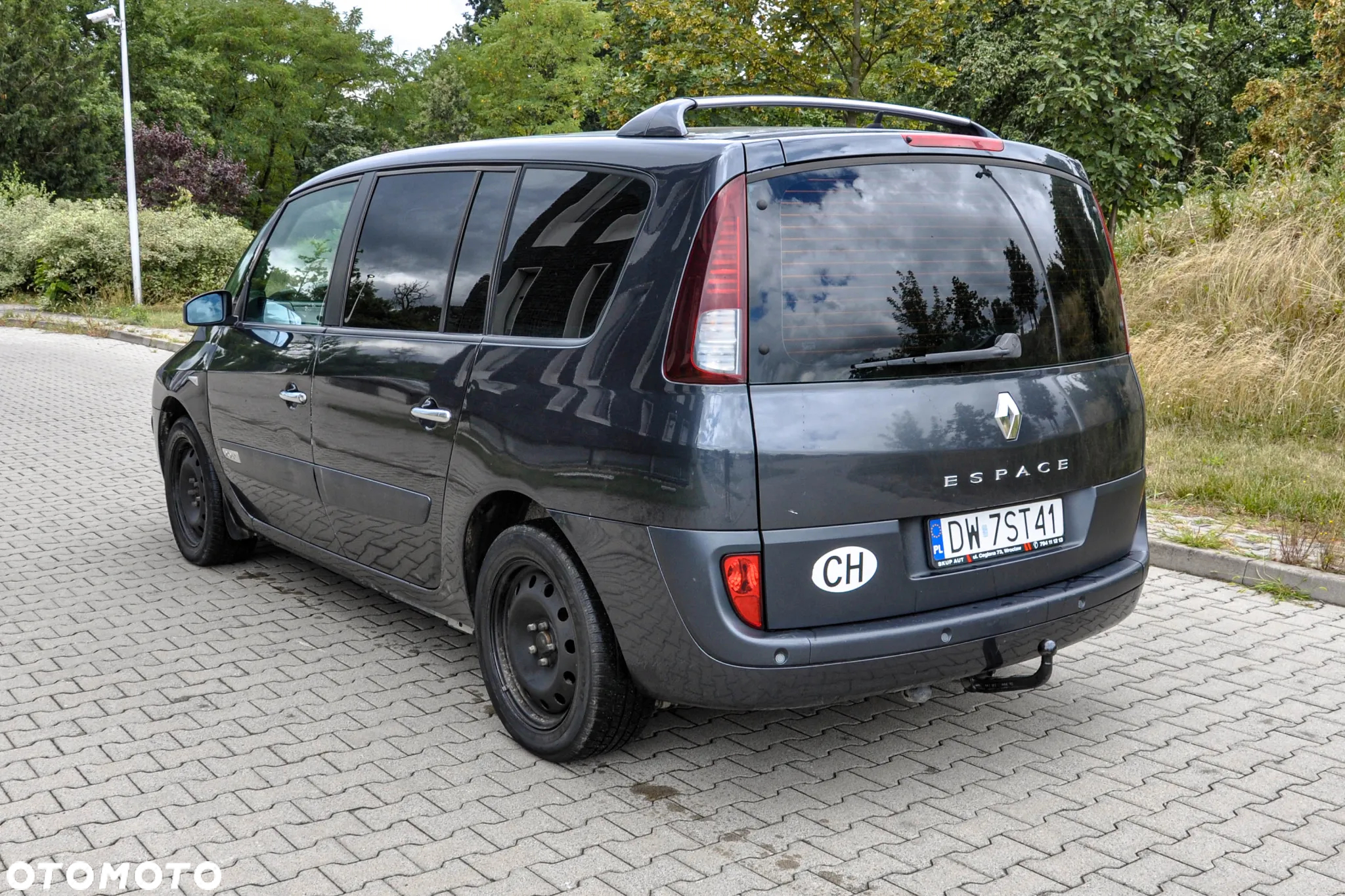 Renault Espace - 3