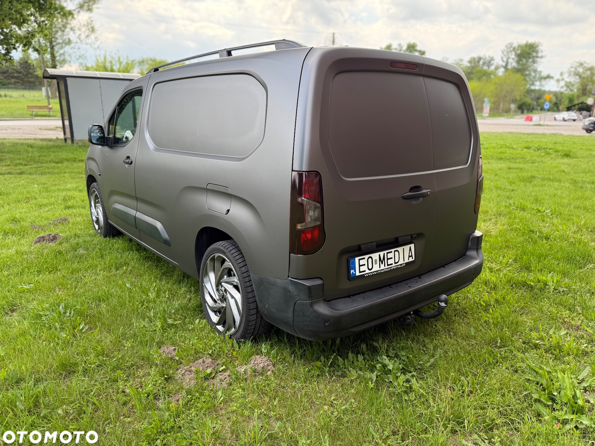 Peugeot PARTNER - 6