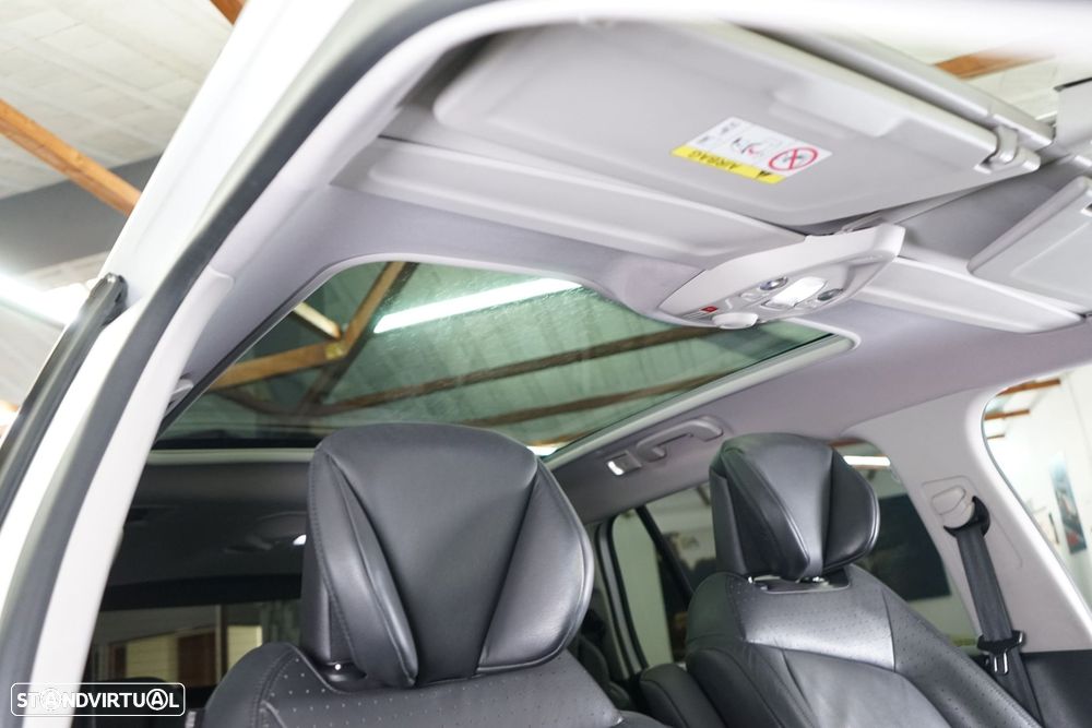 Citroën C4 Grand Picasso 1.6 e-HDi Exclusive ETG6 - 39